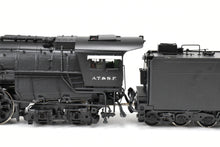 Load image into Gallery viewer, HO Brass Hallmark Models ATSF - Santa Fe 3776 Class Modernized Rebuilt #3778 4-8-4 "Super Crown" FP DCC Mobile Decoder