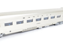 Load image into Gallery viewer, HO Brass TCY - The Coach Yard "Famous Train" Series TCY-1299 ATSF - Santa Fe 1950's "San Diegan" 7 Car Set
