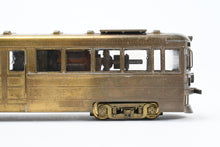 Load image into Gallery viewer, HO Brass LMB Models Key Systems Bridge Units Set