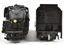 Load image into Gallery viewer, HO Brass OMI - Overland Models Inc. UP - Union Pacific 4-6-6-4 FP No. 3967