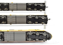 Load image into Gallery viewer, HO Brass CON CIL - Challenger Imports UP - Union Pacific COSF - City of San Francisco EMD E6 A/B/B Set FP