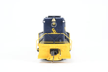 Load image into Gallery viewer, HO Bowser "Executive Line” C&O - Chesapeake & Ohio Baldwin DRS-6-6-1500 Diesel Factory Painted No. 5532