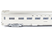 Load image into Gallery viewer, HO Brass TCY - The Coach Yard "Famous Train" Series TCY-1299 ATSF - Santa Fe 1950's "San Diegan" 7 Car Set