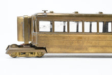 Load image into Gallery viewer, HO Brass LMB Models Key Systems Bridge Units Set