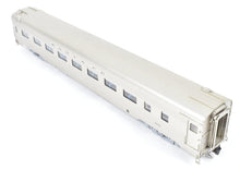 Load image into Gallery viewer, HO Brass TCY - The Coach Yard "Famous Train" Series TCY-1299 ATSF - Santa Fe 1950's "San Diegan" 7 Car Set