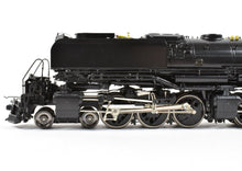 Load image into Gallery viewer, HO Brass OMI - Overland Models Inc. UP - Union Pacific 4-6-6-4 FP No. 3967