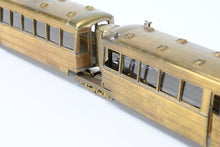 Load image into Gallery viewer, HO Brass LMB Models Key Systems Bridge Units Set