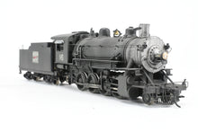Load image into Gallery viewer, HO Brass Sunset Models WP - Western Pacific 2-8-0 Class 1 Custom Painted & Weathered No. 16