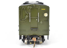 Load image into Gallery viewer, HO Brass CON OMI - Overland Models, Inc. CNR - Canadian National Railway Steam Heater Car Custom Painted No. 15489