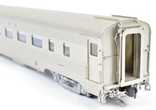 Load image into Gallery viewer, HO Brass TCY - The Coach Yard "Famous Train" Series TCY-1299 ATSF - Santa Fe 1950's "San Diegan" 7 Car Set