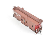 Load image into Gallery viewer, HO Brass CIL - Challenger Imports SP - Southern Pacific Class C-30-4 BW Caboose FP No. 1241