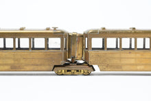 Load image into Gallery viewer, HO Brass LMB Models Key Systems Bridge Units Set