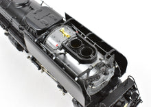 Load image into Gallery viewer, HO Brass OMI - Overland Models Inc. UP - Union Pacific 4-6-6-4 FP No. 3967