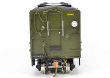 Load image into Gallery viewer, HO Brass CON OMI - Overland Models, Inc. CNR - Canadian National Railway Steam Heater Car Custom Painted No. 15489
