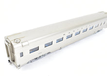 Load image into Gallery viewer, HO Brass TCY - The Coach Yard "Famous Train" Series TCY-1299 ATSF - Santa Fe 1950's "San Diegan" 7 Car Set