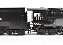 Load image into Gallery viewer, HO Brass OMI - Overland Models Inc. UP - Union Pacific 4-6-6-4 FP No. 3967