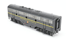 Load image into Gallery viewer, HO Brass Oriental Limited PRR - Pennsylvania Railroad EMD F7B PH I PRR Version FP REBOXX