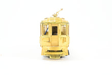 Load image into Gallery viewer, HO Brass Suydam CNS&M - North Shore Line Interurban 251 Combination Coach