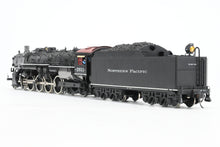 Load image into Gallery viewer, HO Brass NJ Custom Brass NP - Northern Pacific Class A 4-8-4 Royale Series Pro Painted No. 2611