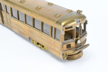 Load image into Gallery viewer, HO Brass LMB Models Key Systems Bridge Units Set