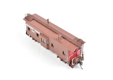 Load image into Gallery viewer, HO Brass CIL - Challenger Imports SP - Southern Pacific Class C-30-4 BW Caboose FP No. 1241