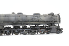 Load image into Gallery viewer, HO Brass Sunset Models UP - Union Pacific "9000" 4-12-2 Custom Painted & Weathered #9000