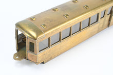 Load image into Gallery viewer, HO Brass LMB Models Key Systems Bridge Units Set