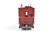 Load image into Gallery viewer, HO Brass CIL - Challenger Imports SP - Southern Pacific Class C-30-4 BW Caboose FP No. 1241