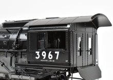 Load image into Gallery viewer, HO Brass OMI - Overland Models Inc. UP - Union Pacific 4-6-6-4 FP No. 3967