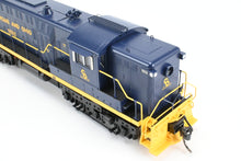 Load image into Gallery viewer, HO Bowser "Executive Line” C&O - Chesapeake & Ohio Baldwin DRS-6-6-1500 Diesel Factory Painted No. 5532