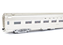 Load image into Gallery viewer, HO Brass TCY - The Coach Yard "Famous Train" Series TCY-1299 ATSF - Santa Fe 1950's "San Diegan" 7 Car Set
