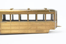 Load image into Gallery viewer, HO Brass LMB Models Key Systems Bridge Units Set