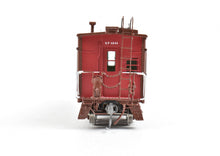 Load image into Gallery viewer, HO Brass CIL - Challenger Imports SP - Southern Pacific Class C-30-4 BW Caboose FP No. 1241