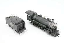 Load image into Gallery viewer, HO Brass Sunset Models WP - Western Pacific 2-8-0 Class 1 Custom Painted & Weathered No. 16