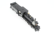 Load image into Gallery viewer, HOn3 Blackstone Models D&RGW - Denver & Rio Grande Western C-19 #346 Post Wreck Flying Grande Herald DCC & Sound
