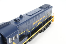 Load image into Gallery viewer, HO Bowser "Executive Line” C&O - Chesapeake & Ohio Baldwin DRS-6-6-1500 Diesel Factory Painted No. 5532