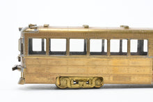 Load image into Gallery viewer, HO Brass LMB Models Key Systems Bridge Units Set