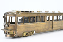 Load image into Gallery viewer, HO Brass LMB Models Key Systems Bridge Units Set