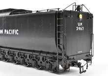 Load image into Gallery viewer, HO Brass OMI - Overland Models Inc. UP - Union Pacific 4-6-6-4 FP No. 3967