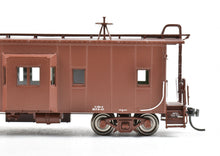 Load image into Gallery viewer, HO Brass CIL - Challenger Imports SP - Southern Pacific Class C-30-4 BW Caboose FP No. 1241