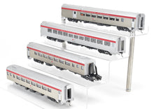 Load image into Gallery viewer, HO Brass UTI - Union Terminal Imports No. 2001 SP - Southern Pacific 1960s Coast Daylight 10 Car Set FP