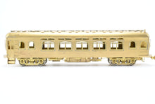 Load image into Gallery viewer, HO Brass GHB International Inc. IT - Illinois Terminal "The Owl" Trailer Sleeper