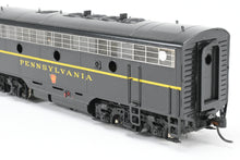 Load image into Gallery viewer, HO Brass Oriental Limited PRR - Pennsylvania Railroad EMD F7B PH I PRR Version FP REBOXX