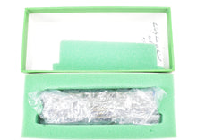 Load image into Gallery viewer, HO Brass CON OMI - Overland Models, Inc. CNR - Canadian National Railway Steam Heater Car Custom Painted No. 15489