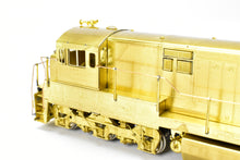 Load image into Gallery viewer, HO Brass OMI - Overland Models Inc. Various Roads GE U30C Late Version