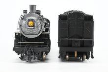 Load image into Gallery viewer, HO Brass NJ Custom Brass NP - Northern Pacific Class A 4-8-4 Royale Series Pro Painted No. 2611