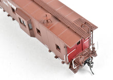 Load image into Gallery viewer, HO Brass CIL - Challenger Imports SP - Southern Pacific Class C-30-4 BW Caboose FP No. 1241