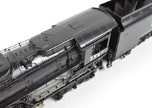 Load image into Gallery viewer, HO Brass OMI - Overland Models Inc. UP - Union Pacific 4-6-6-4 FP No. 3967