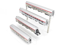 Load image into Gallery viewer, HO Brass UTI - Union Terminal Imports No. 2001 SP - Southern Pacific 1960s Coast Daylight 10 Car Set FP