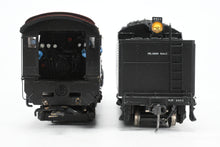 Load image into Gallery viewer, HO Brass NJ Custom Brass NP - Northern Pacific Class A 4-8-4 Royale Series Pro Painted No. 2611